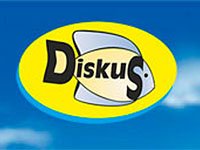 Diskus Diskus