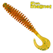 Мягкая приманка Fish Magnet Stik 2.0" цв. 122