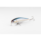 Воблер Lucky Craft Pointer 100SR цв. MS American Shad