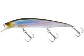 Воблер JACKALL Rerange 130SP 21.5g ghost wakasagi