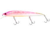 Воблер Jackall RERANGE 130MR UV Secret Pink Tiger