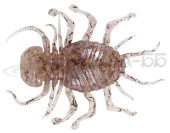 Жук силиконовый DUO Ninmushi, 1.5'', 3шт/уп. плавающий F615