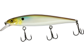 Воблер JACKALL Mag Squad 115SP tennessee shad
