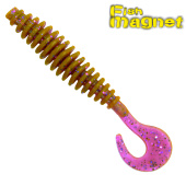 Мягкая приманка Fish Magnet Stik 3.2" цв. 003