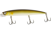 Воблер JACKALL Rada Minnow цв. pearl ayu