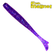 Мягкая приманка Fish Magnet BROOM 1.9" цв. 131