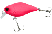 Воблер Jackall Chubby pink