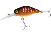 Воблер JACKALL Diving Chubby 38 4.3g bug tiger