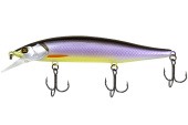 Воблер JACKALL RV-Minnow 110SP 16.3g pearl wakasagi