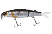 Воблер JACKALL Tiny Magallon SP 8,8см/7,2g hl silver & black