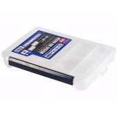 Коробка рыболовная Meiho FREE CASE 1200ND 255x190x40