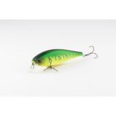 Воблер Lucky Craft Pointer 100SR цв.JP Mat Tiger