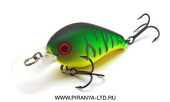 Воблер Lucky Craft Clutch MR_0808 JP Mat Tiger 415