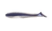 Мягкая приманка Generic Craft Walleye 3,5in, 9см, цв.108