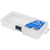 Коробка рыболовная Meiho SFC LURE CASE L 186x103x34
