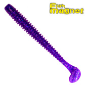Мягкая приманка Fish Magnet Choppy 2.0" цв. 131