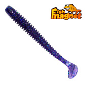 Мягкая приманка Fish Magnet Choppy 2.0" цв. 133