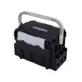 Ящик Meiho BUCKET MOUTH Black BM5000 440*293*293