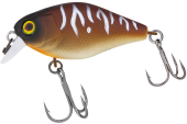 Воблер Jackall Chubby 41SR цв. bug tiger