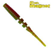 Мягкая приманка Fish Magnet Bita 1,2" цв. 001