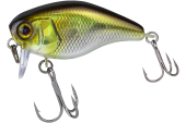 Воблер JACKALL Chubby 41SSR цв. hl shad