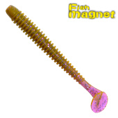 Мягкая приманка Fish Magnet Choppy 2.0" цв. 003