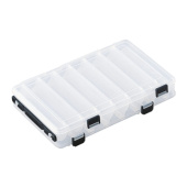 Коробка рыболовная Meiho REVERSIBLE 165 275х187х50