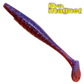 Мягкая приманка Fish Magnet PUMBAA 4.3" цв. 207