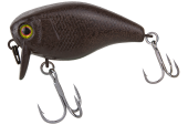 Воблер JACKALL Chubby 41SSR цв. tackey brown