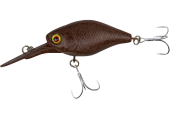Воблер JACKALL Diving Chubby 38 4.3g tackey brown