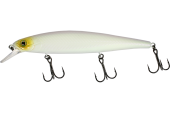 Воблер JACKALL Mag Squad 115SP bone