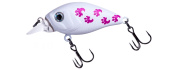 Воблер Fishycat Icat 32F-SR X10