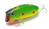Воблер Lucky Craft Malas 289 Frog