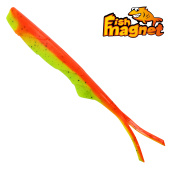 Мягкая приманка Fish Magnet Flex 6.7" цв. 224 (1 шт)