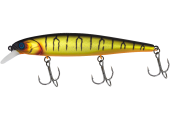 Воблер JACKALL Mag Squad 128SP mat gold tiger