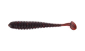 Мягкая приманка Generic Craft Swing Tail 3.5in цв. 106