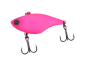 Воблер Jackall Chubby Vibration 40 mm цв. pink