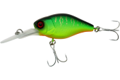 Воблер JACKALL Diving Chubby 38 4.3g matt tiger
