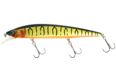 Воблер JACKALL Rerange 130SP 21.5g mat gold tiger