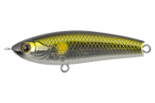 Воблер TsuYoki RAFA 50S цв. 167