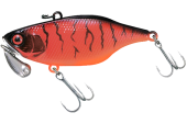 Раттлин Jackall TN/60 Trigon 18.5g nh red tiger