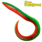 Мягкая приманка Fish Magnet UGOR 4,0" цв. 201