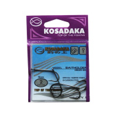 Крючки Kosadaka Baitholder 3505 BN р. 12