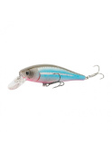 Воблер Lucky Craft Pointer 100 SP Super Glow MS Ghost Cherry Grunion