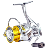 Катушка безынерционная Ryobi Zauber Pro 4000 Катушка безынерционная Ryobi Zauber Pro 4000