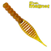 Мягкая приманка Fish Magnet Gin 1.6" цв. 122