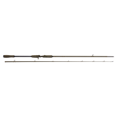 Кастинговое удилище Savage Gear Power Game SG4 2,21 m, 40-80 g