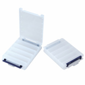 Коробка рыболовная Meiho REVERSIBLE 140 205x145x40 Коробка рыболовная Meiho REVERSIBLE 140 205x145x40