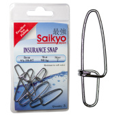 Застежка Saikyo SA-10-05 - 5 шт