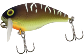 Воблер JACKALL Chubby 38F SSR 4,2g bug tiger